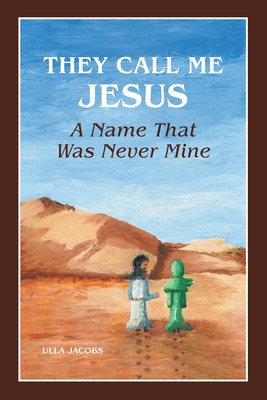 Libro They Call Me Jesus: A Name That Was Never Mine - Ja...