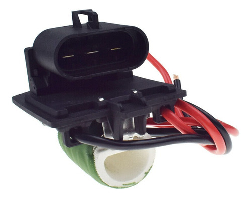 Resistencia Motoventilador Chevrolet Cruze 2.0l/3134503121