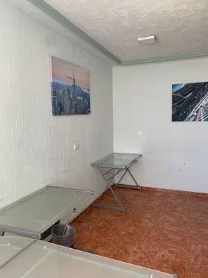 Oficina en renta