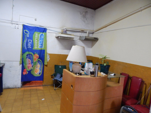 Excelente Esquina Comercial En Pan De Azúcar (ref. 1458)