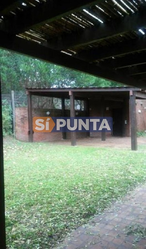 Imagen 9 de 10 de Casa En Venta - Rincón Del Indio