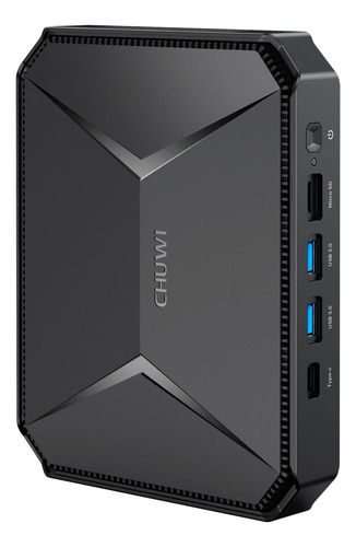 Mini Pc Chuwi 2023 Herobox, Intel 12.ª Generación N100, 256
