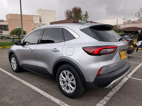 Ford Escape Active 1.5 At 2023