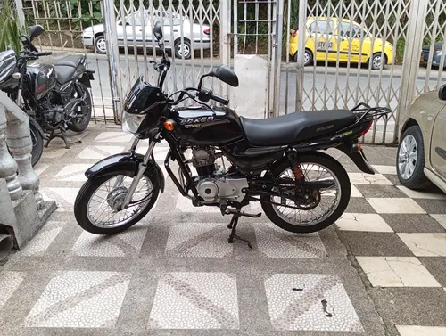 Boxer Ct Modelo 2019 Soat Y Tecno Enero 2026 (3024010183)