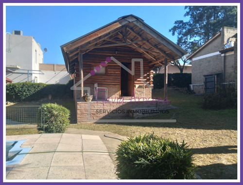 Imagen 3 de 19 de Venta Casa Con Cabañas San Antonio