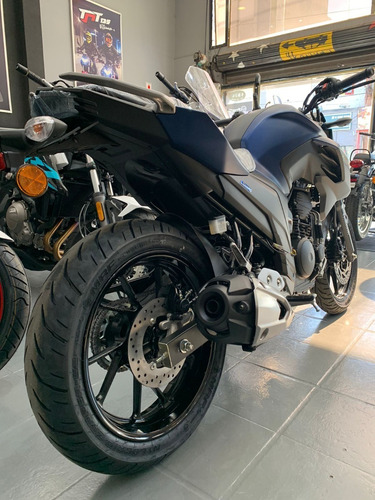 Imagen 16 de 24 de Yamaha Fz 25 - Oferta Contado - Milano Motos