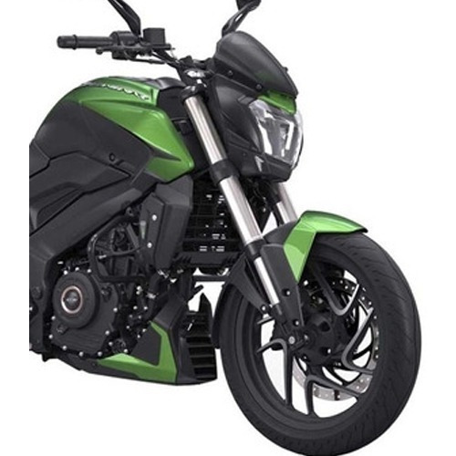 Imagen 15 de 16 de Bajaj Dominar 400