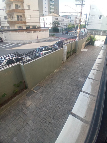 Imagem 9 de 16 de Apartamento De 02 Dormitório A Venda Em Praia Grande, Imóvel Em Excelente Localização No Bairro Boqueirão - Ap00863 - 70738325