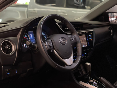 Imagem 10 de 13 de Toyota Corolla Xei 2.0 Flex 16v Aut. 2019/2019