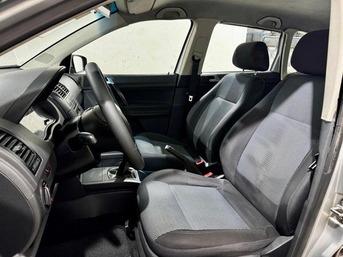Volkswagen Polo 1.6 Bluemotion