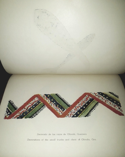 Libro Las Llamadas Lacas Michoacanas De Uruapan No Proceden (Usado)
