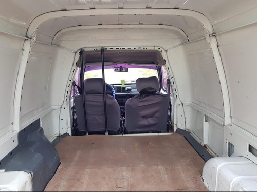 Citroën C15 2002 1.9 Furgon D