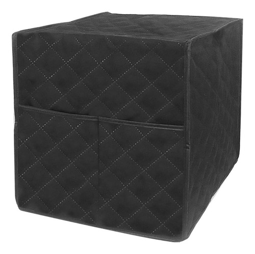 Nova Funda Para Cafetera Lavable Con Bolsillo De