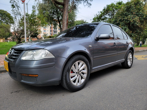 Volkswagen Jetta 2.0 Trendline