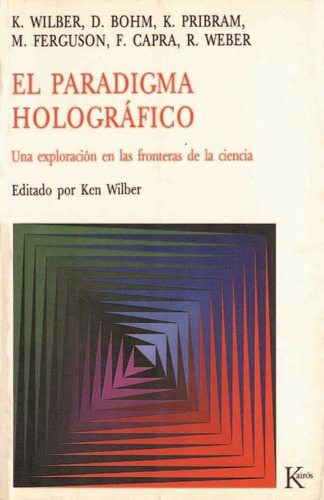 Paradigma Holografico