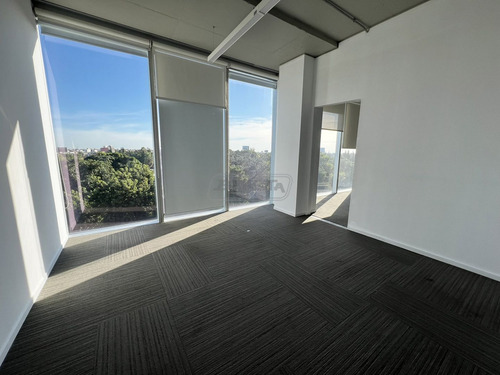 Oficina En Venta Y Alquiler En Villa Sarmiento