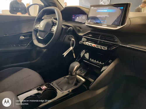 Peugeot 2008 1.0T Active