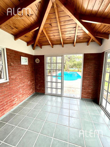 Casa En Venta En Canning
