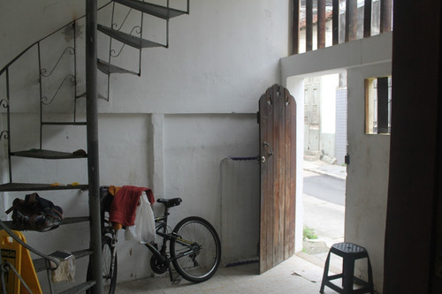 Casa À Venda, 4 Quartos, 2 Suítes, Tijuca - Rio De Janeiro/rj - 558