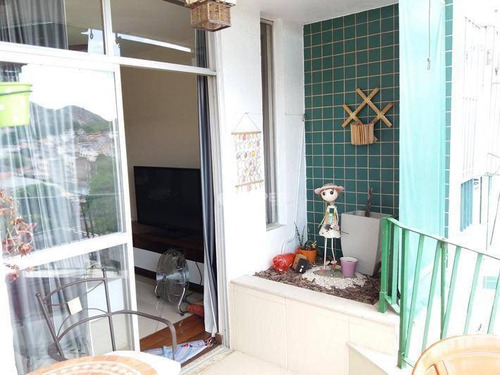 Apartamento Com 2 Dormitórios À Venda, 87 M² Por R$ 280.000,00 - Fonseca - Niterói/rj - Ap37120