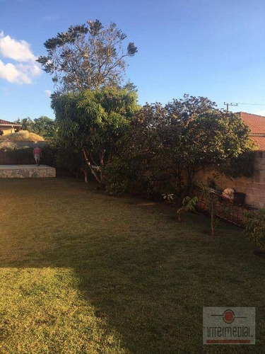 Imagem 28 de 30 de Chácara Com 3 Dormitórios À Venda, 1000 M² Por R$ 595.000,00 - Green Ville - Boituva/sp - Ch0644