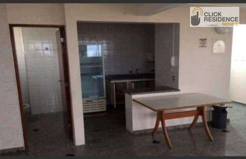 Imagem 17 de 28 de Apartamento 3 Dormitórios ( Lazer Completo ) À Venda De 64,00 M² Por R$ 310.000 - B. Assunção - São Bernardo Do Campo/sp - Ap0841