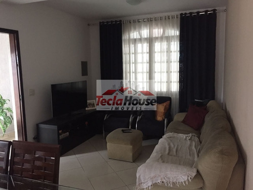 Imagem 6 de 15 de Casa No Jaçanã - São Paulo - 17