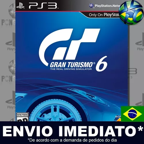 Traducao De Jogos Para Portugues Ps3 Gran Turismo 6