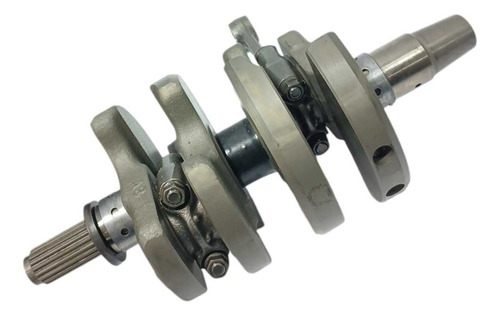 Virabrequim Completo Yamaha Yzf R3 16/19 Original (Usado)
