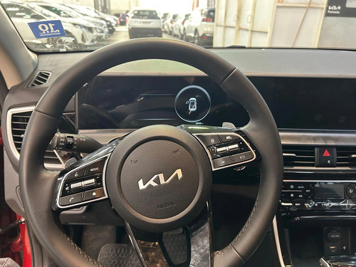 Kia Seltos EX 1.4L 7DCT TURBO-GDI (2333)