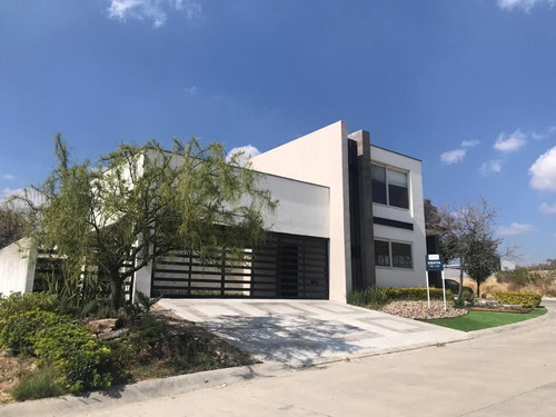 Se Renta Casa En El Molino Residencial, León Guanajuato