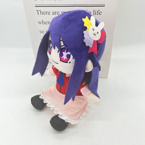 Fweaad Oshi No Ko Hoshino Ai Muñeca Peluche Juguete Regalo