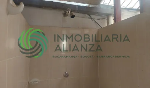 Bodega En Arriendo En Centro. Cod A16269