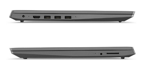 Imagen 6 de 10 de Notebook Lenovo V15 Iil I7 15.6 8gb 256gb Ssd Win10h 64