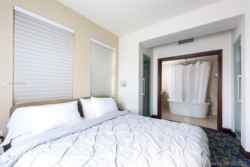 Condominio De Hotel Estilo Boutique- Miami Beach