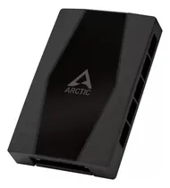 Comprar Cooler Hub Arctic Pwm 1x10 Cooler Fan 4-pines Power Sata
