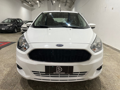 Ford Ka 1.5 Sel