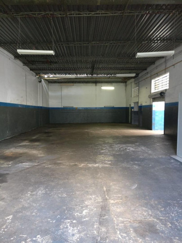 Imagem 3 de 4 de Galpão À Venda, 500 M² Por R$ 1.590.000 - Jardim Satélite - São José Dos Campos/sp - Ga0072