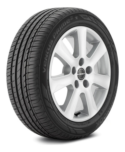 Pneu 195/55r16 87v Hankook Ventus Prime 2 K115