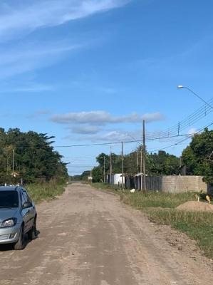 Imagem 2 de 10 de Terreno Na Praia De Itanhaém Litoral Sul Sp - Entrada 20 Mil