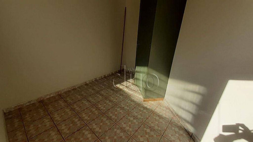 Imagem 23 de 24 de Casa Com 3 Dormitórios À Venda, 129 M² Por R$ 490.000,00 - Vila Monteiro - Piracicaba/sp - Ca3877