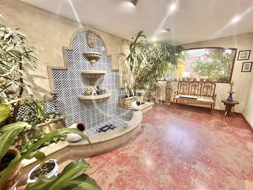 Local Comercial En Arriendo En Los Trapenses Lo Barnechea