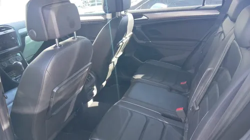 Volkswagen Tiguan 1.4 Comfortline At