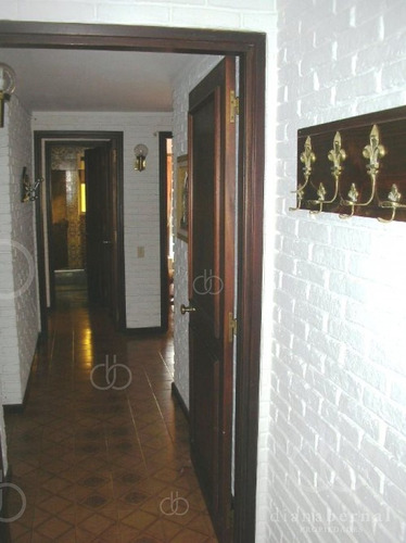 Imagen 21 de 30 de Mansa, Chalet De 4 Dormitorios Y Dependencias, Piscina Climatizada.- Ref: 54021