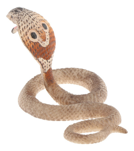 2 Piezas Realista Serpiente Modelo Estatuilla Niños 2 Piezas Realista Serpiente Modelo Estatuilla Niños