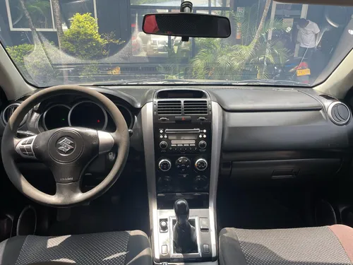 Suzuki Grand Vitara 2.0 Sz 4x2 Mt 2009