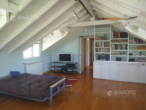 Imagen 24 de 28 de Casa En Venta Y Alquiler En Maschwitz Privado Maroto Propiedades