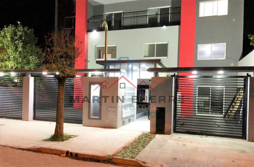 Alquiler Monoambiente Ciudad Evita