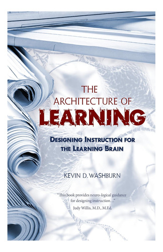 Libro: La Arquitectura Del Aprendizaje: Diseño De La Instruc