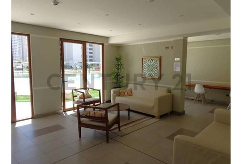 Departamento En Venta Sector Peñuelas Norte